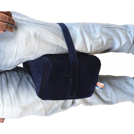 Pedder Johnson Knee Spacer (Blue) Large