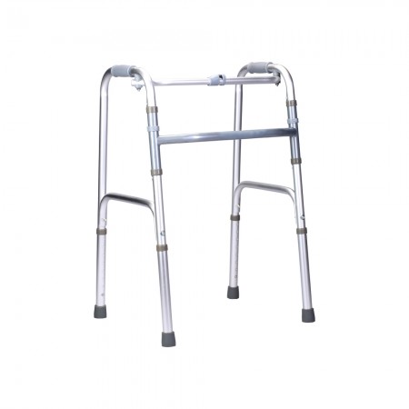 Aluminium Folding Walker