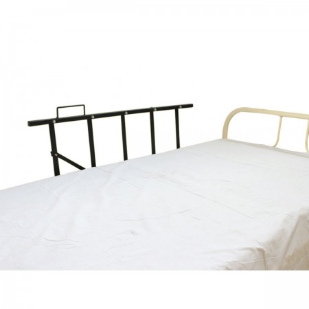 BED SIDE RAIL