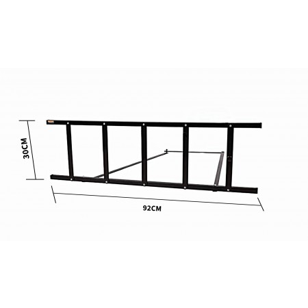 BED SIDE RAIL