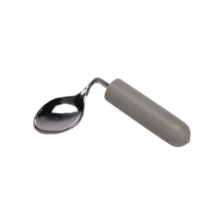 Bent Spoon