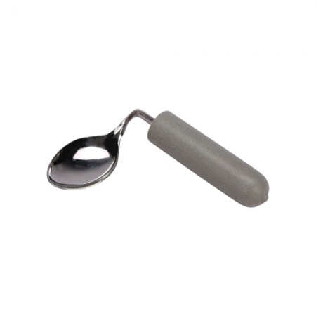 Bent Spoon
