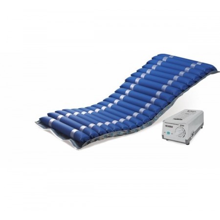 Premium Alternating Pressure Mattress