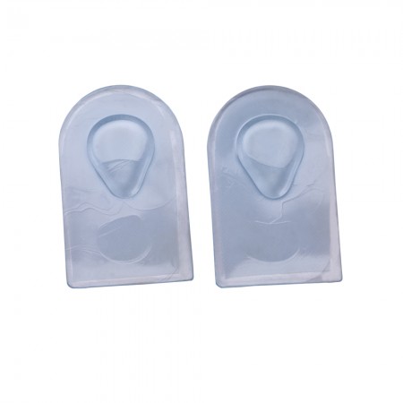 Gel Heel Pad (Pando)