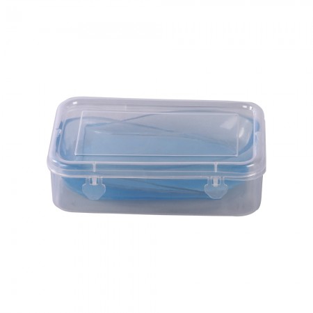 Gel Heel Support