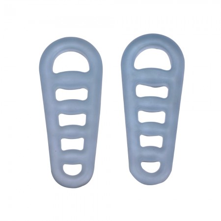 Gel Toe Spreader 5 Foot Finger STD
