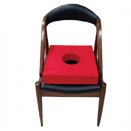 Piles Support Seat