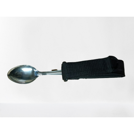 GRIP FOR SPOON, FORK