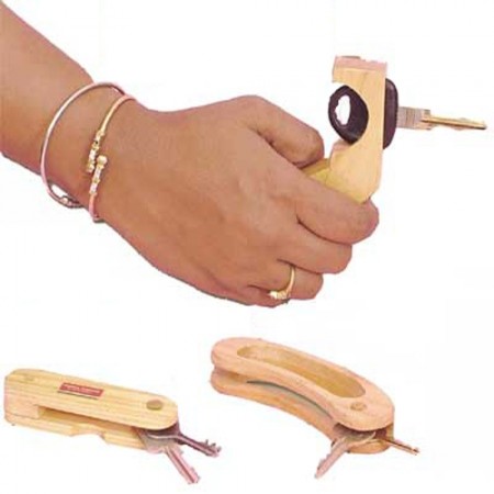 KEY HOLDER