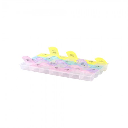 Pill Organiser