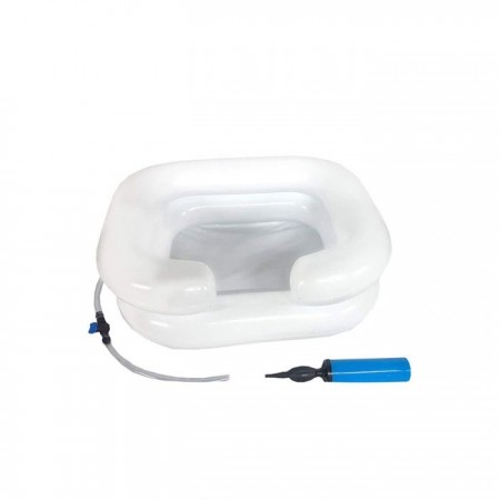 Shampoo Basin