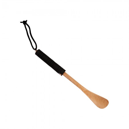 Wooden Shoe Horn