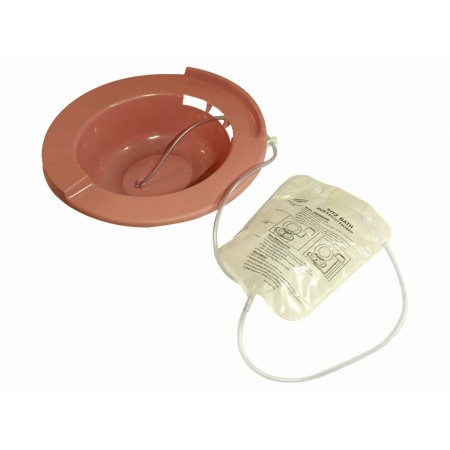 Sitz Bath Tub