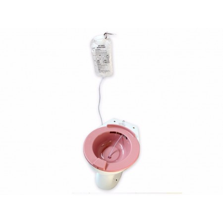 Sitz Bath Tub