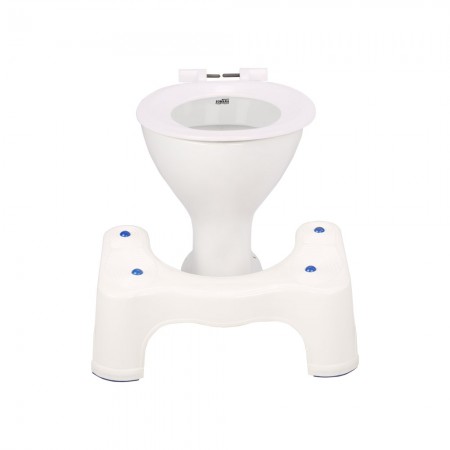 Squat Mate Toilet Stool