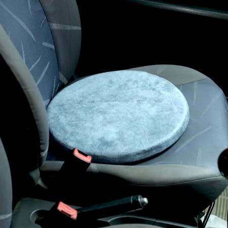 Swivel Seat (Plastic) 