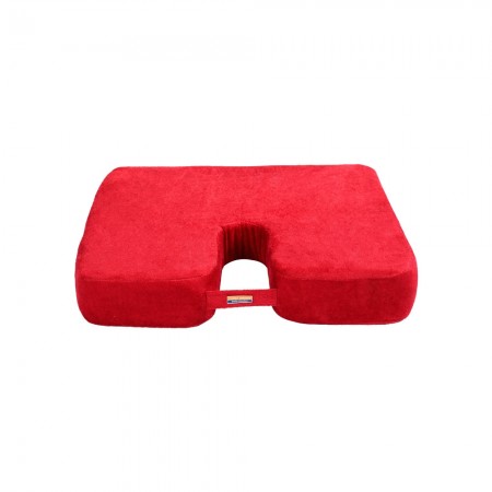 Tailbone Cushion  (comfort seat)