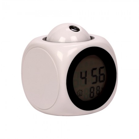 Talking clock