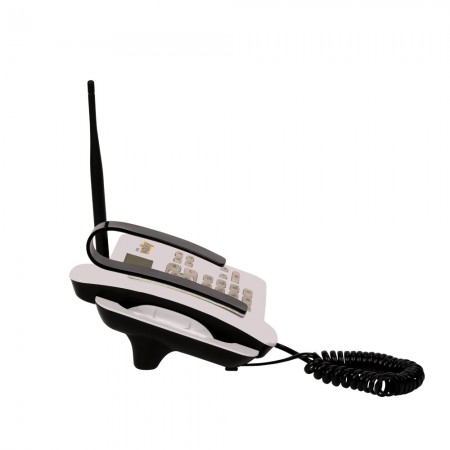 Telephone Handle