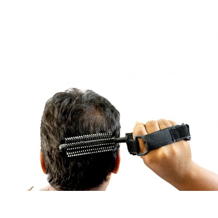 Velcro Grip for Hair Brush (Large)