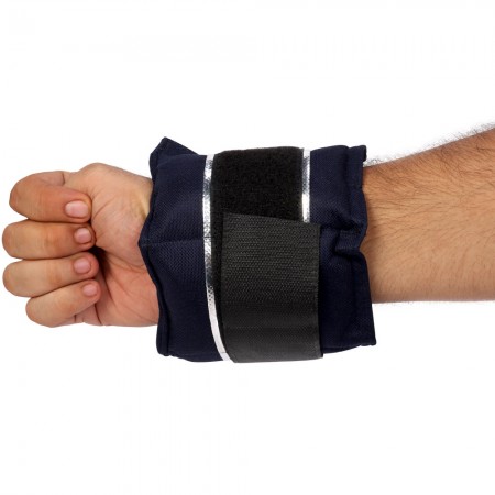 WEIGHT CUFFS