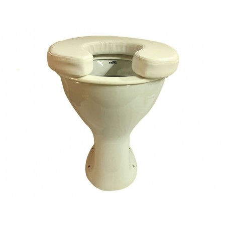 Foam Toilet Seat