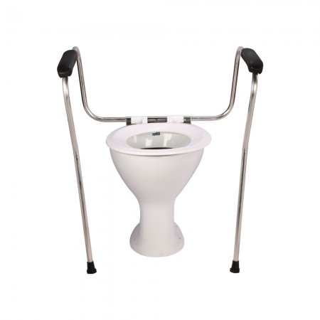 INVALID TOILET SAFETY RAI