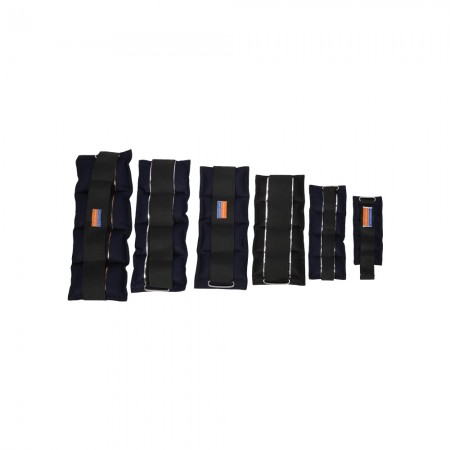 WEIGHT CUFFS