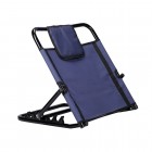 ADJUSTABLE BACK REST