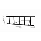 BED SIDE RAIL