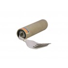 BENT FORK