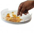 FOOD PLATE BUMPER