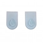 GEL HEEL PAD (PANDO)