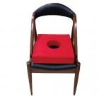 Piles Seat Cushion
