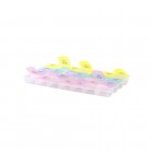 PILL ORGANISER