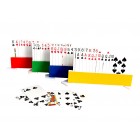PLAYING CARD HOLDER