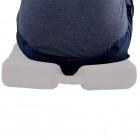Tailbone Cushion  (comfort seat)