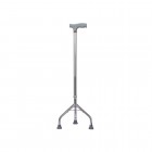 TRIPOD WALKING STICK