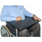 WHEEL CHAIR TABLE