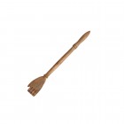 WOODEN BACK SCRATCHER