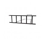 hospital bed side rail