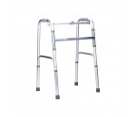 Aluminium Folding Walker