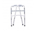 Aluminium Folding Walker