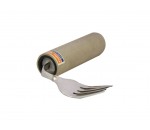 Bent Fork