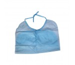 Disposable Adult Bibs (Set of 10 Pcs)