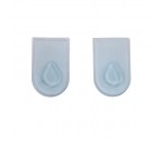 Gel Heel Pad (Pando)