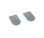 Gel Heel Pad (Pando)