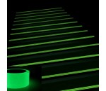 Glow in Dark Tape per meter