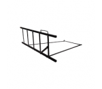 bedside safety rail