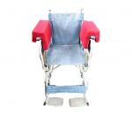 Lateral Body Support 